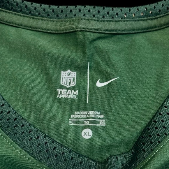 🆕 Green Bay Packers NFL jersey (new with tags) - Picture 5 of 5